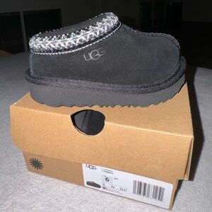 toddlers Ugg Tasman